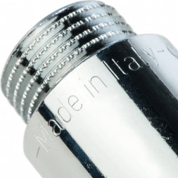 SFT-0002-001260 STOUT Удлинитель хромированный 1/2X60 (2600D8B046000B)