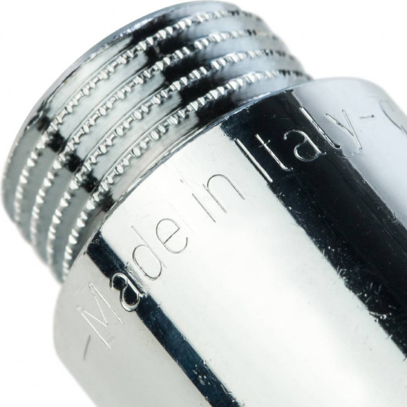 SFT-0002-001260 STOUT Удлинитель хромированный 1/2X60 (2600D8B046000B)