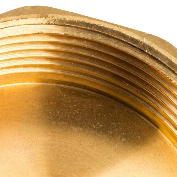 SFT-0026-000002 STOUT Заглушка ВР 2 (260041H200000B)