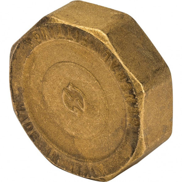 SFT-0026-000002 STOUT Заглушка ВР 2 (260041H200000B)