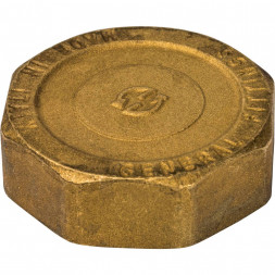 SFT-0026-000002 STOUT Заглушка ВР 2 (260041H200000B)