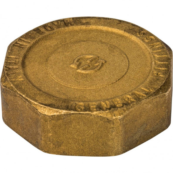 SFT-0026-000002 STOUT Заглушка ВР 2 (260041H200000B)