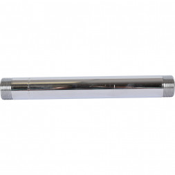 SFT-0061-034200 STOUT Удлинитель НН хромированный 3/4 x200 (260043C05C000B)