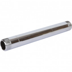 SFT-0061-034200 STOUT Удлинитель НН хромированный 3/4 x200 (260043C05C000B)