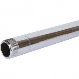 SFT-0061-034200 STOUT Удлинитель НН хромированный 3/4 x200 (260043C05C000B)
