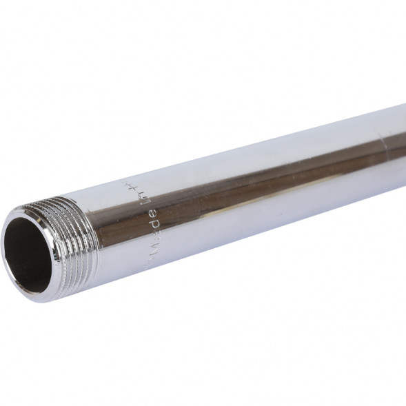 SFT-0061-034200 STOUT Удлинитель НН хромированный 3/4 x200 (260043C05C000B)