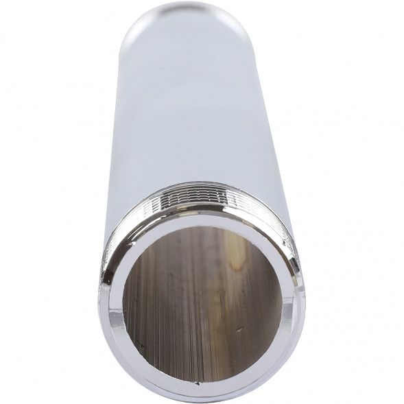 SFT-0061-034200 STOUT Удлинитель НН хромированный 3/4 x200 (260043C05C000B)