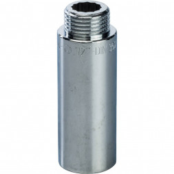 SFT-0002-001265 STOUT Удлинитель хромированный 1/2X65 (2600D8B046500B)