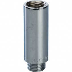 SFT-0002-001265 STOUT Удлинитель хромированный 1/2X65 (2600D8B046500B)