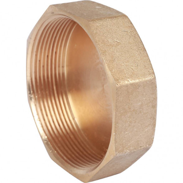 SFT-0026-000212 STOUT Заглушка ВР 2 1/2 (260041H240000B)