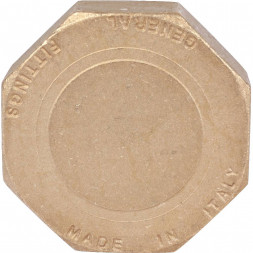 SFT-0026-000212 STOUT Заглушка ВР 2 1/2 (260041H240000B)