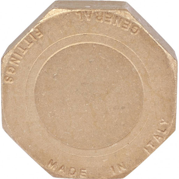 SFT-0026-000212 STOUT Заглушка ВР 2 1/2 (260041H240000B)