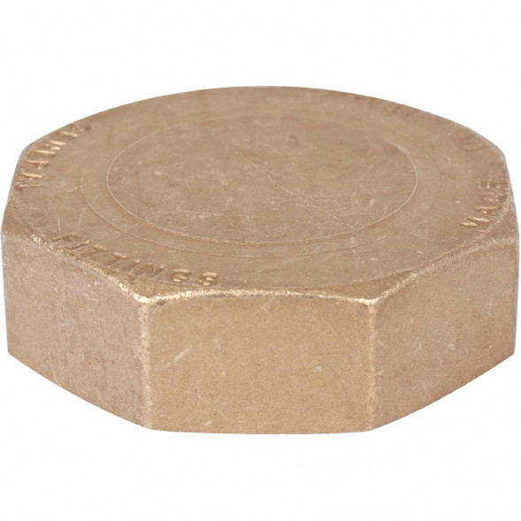 SFT-0026-000212 STOUT Заглушка ВР 2 1/2 (260041H240000B)