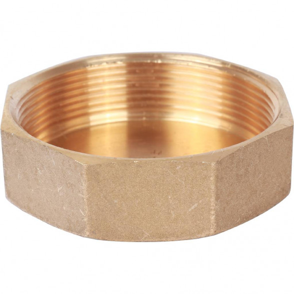 SFT-0026-000212 STOUT Заглушка ВР 2 1/2 (260041H240000B)