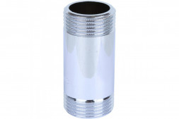 SFT-0061-000150 STOUT Удлинитель НН хромированный 1 x50 (260043C105000B)