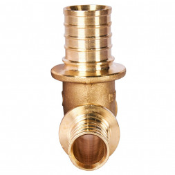 SFA-0014-253225 STOUT Тройник переходной 25x32x25 для труб из сшитого полиэтилена аксиальный (340013H768276B)