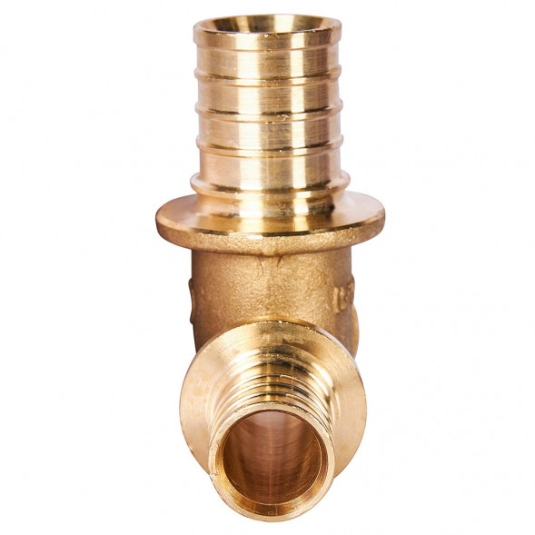 SFA-0014-253225 STOUT Тройник переходной 25x32x25 для труб из сшитого полиэтилена аксиальный (340013H768276B)