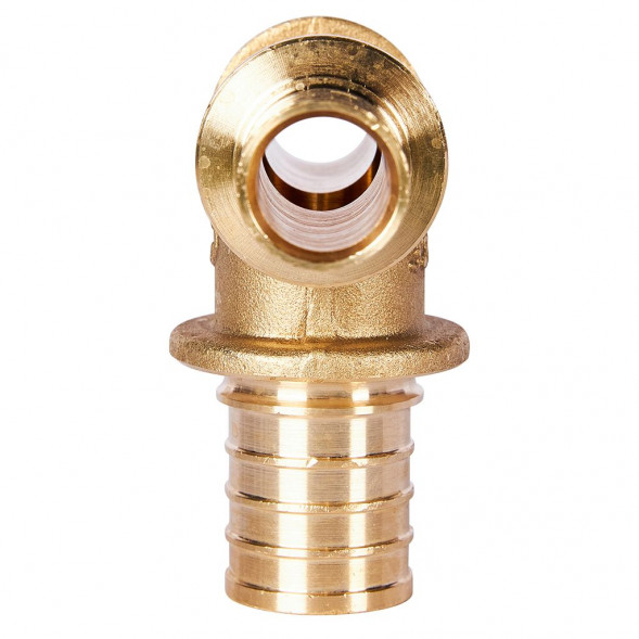 SFA-0014-253225 STOUT Тройник переходной 25x32x25 для труб из сшитого полиэтилена аксиальный (340013H768276B)