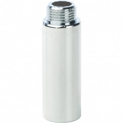 SFT-0002-001270 STOUT Удлинитель хромированный 1/2X70 (2600D8B047000B)