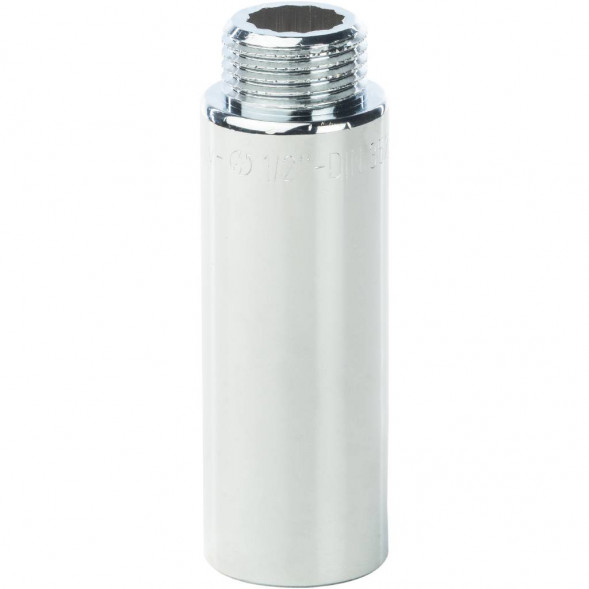 SFT-0002-001270 STOUT Удлинитель хромированный 1/2X70 (2600D8B047000B)