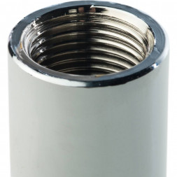 SFT-0002-001270 STOUT Удлинитель хромированный 1/2X70 (2600D8B047000B)