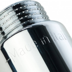 SFT-0002-001270 STOUT Удлинитель хромированный 1/2X70 (2600D8B047000B)