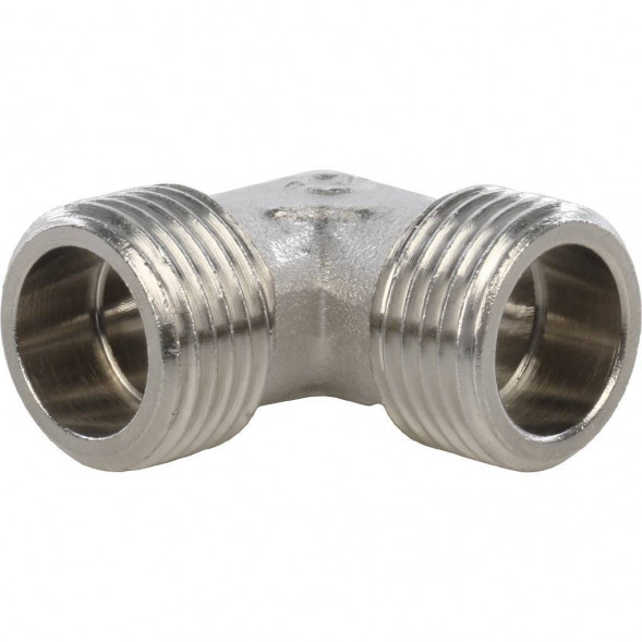 SFT-0010-000012 STOUT Угольник НН никелированный 1/2 (270020N040400B)