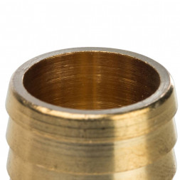 SFT-0035-003420 STOUT Штуцер НР 3/4X20 (2600D9H052000B)