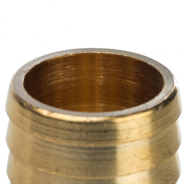 SFT-0035-003420 STOUT Штуцер НР 3/4X20 (2600D9H052000B)