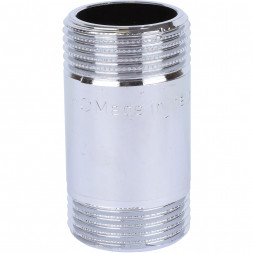 SFT-0061-000160 STOUT Удлинитель НН хромированный 1 x60 (260043C106000B)