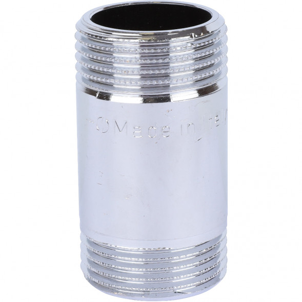 SFT-0061-000160 STOUT Удлинитель НН хромированный 1 x60 (260043C106000B)