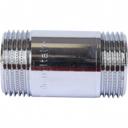 SFT-0061-000160 STOUT Удлинитель НН хромированный 1 x60 (260043C106000B)