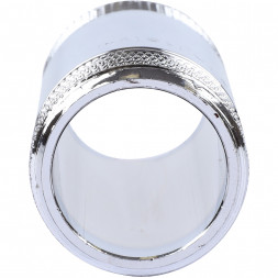 SFT-0061-000160 STOUT Удлинитель НН хромированный 1 x60 (260043C106000B)