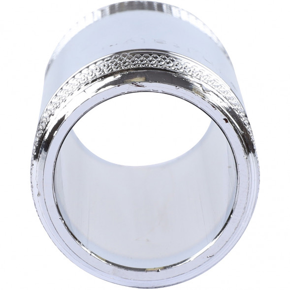 SFT-0061-000160 STOUT Удлинитель НН хромированный 1 x60 (260043C106000B)