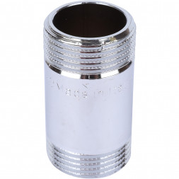 SFT-0061-000160 STOUT Удлинитель НН хромированный 1 x60 (260043C106000B)