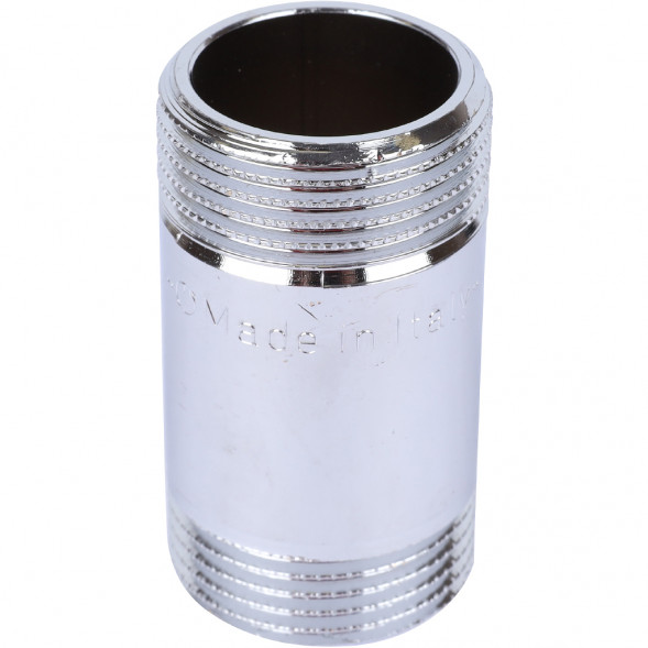 SFT-0061-000160 STOUT Удлинитель НН хромированный 1 x60 (260043C106000B)