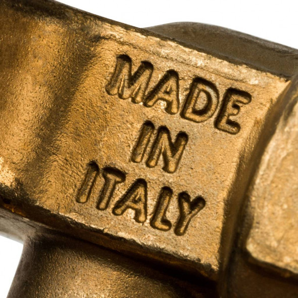 SFA-0009-001612 STOUT Угольник настенный с креплением 16xRp 1/2  для труб из сшитого полиэтилена аксиальный (340023H041622B)