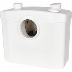 Станция канализационная SFA Sanitop с измельчителем для унитаза и умывальника