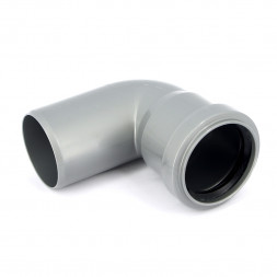 Отвод 50 х 87', СТАНДАРТ