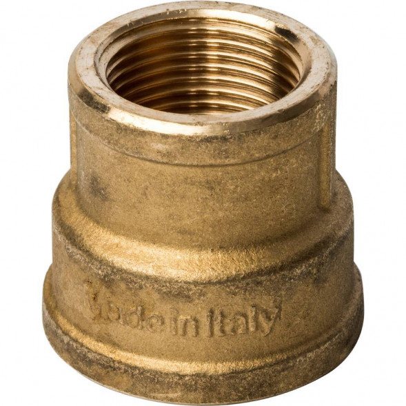 SFT-0005-000138 STOUT Муфта ВВ переходная 1 X3/8 (260047H100300B)