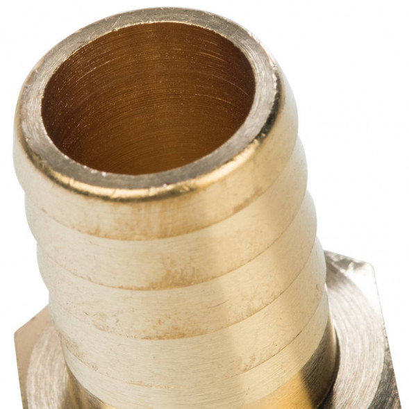 SFT-0035-003425 STOUT Штуцер НР 3/4X25 (2600D9H052500B)