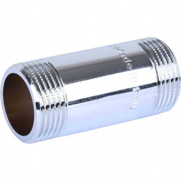 SFT-0061-000170 STOUT Удлинитель НН хромированный 1 x70 (260043C107000B )