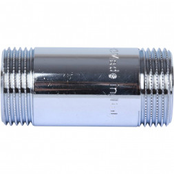 SFT-0061-000170 STOUT Удлинитель НН хромированный 1 x70 (260043C107000B )