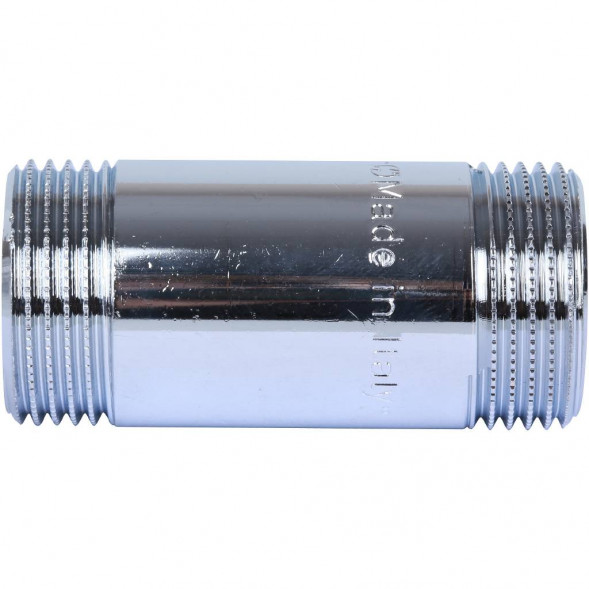 SFT-0061-000170 STOUT Удлинитель НН хромированный 1 x70 (260043C107000B )