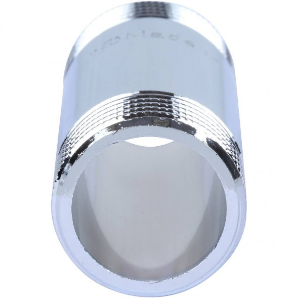 SFT-0061-000170 STOUT Удлинитель НН хромированный 1 x70 (260043C107000B )