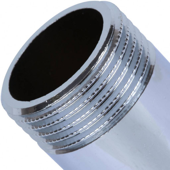 SFT-0061-000170 STOUT Удлинитель НН хромированный 1 x70 (260043C107000B )