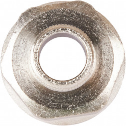 SFT-0073-000112 STOUT Переходник под ключ ВН никелированный 1 x1/2 (2600O9N100400B)