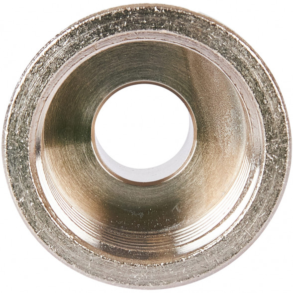 SFT-0073-000112 STOUT Переходник под ключ ВН никелированный 1 x1/2 (2600O9N100400B)