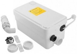 Канализационная установка Jemix STP-250