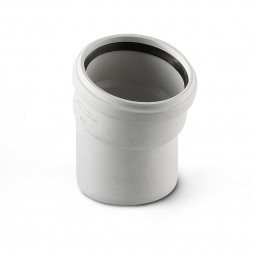 Отвод 58 х 15', Stilte Plus